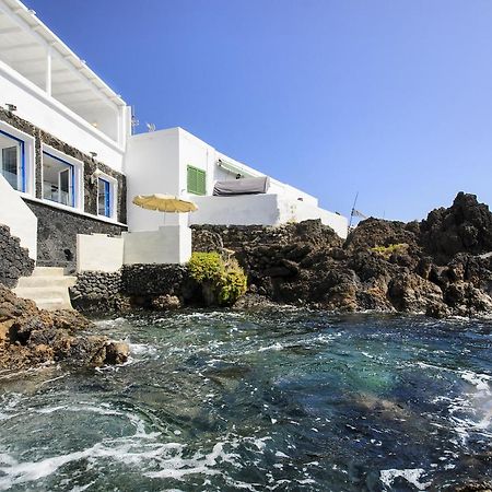 Casa La Marea Villa Punta Mujeres Bagian luar foto