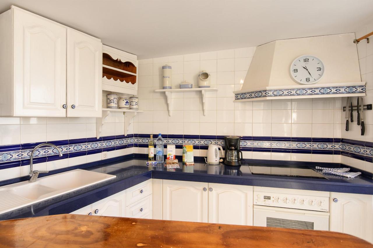 Casa La Marea Villa Punta Mujeres Bagian luar foto