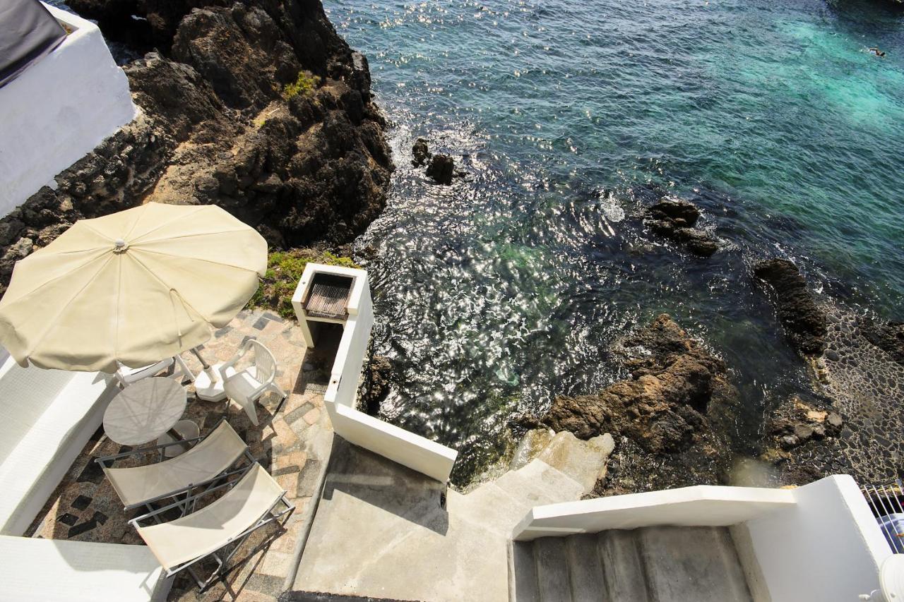 Casa La Marea Villa Punta Mujeres Bagian luar foto