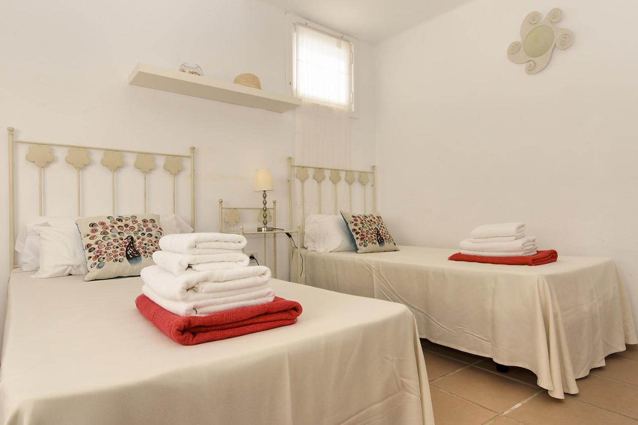 Casa La Marea Villa Punta Mujeres Bagian luar foto