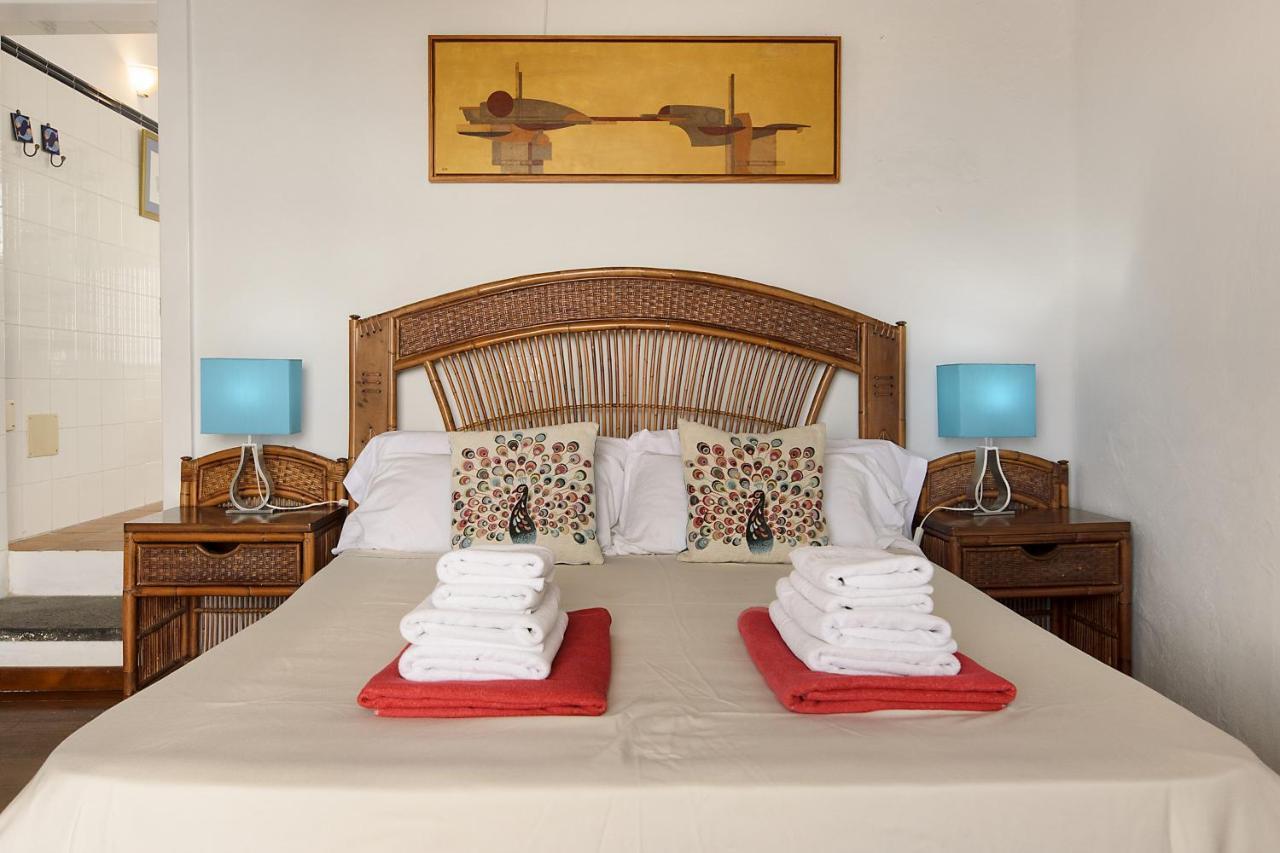 Casa La Marea Villa Punta Mujeres Bagian luar foto
