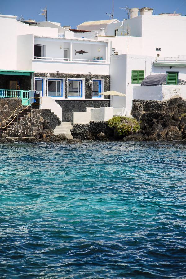 Casa La Marea Villa Punta Mujeres Bagian luar foto