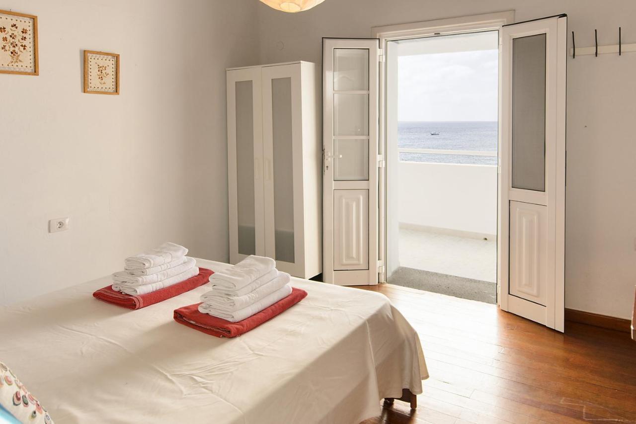 Casa La Marea Villa Punta Mujeres Bagian luar foto