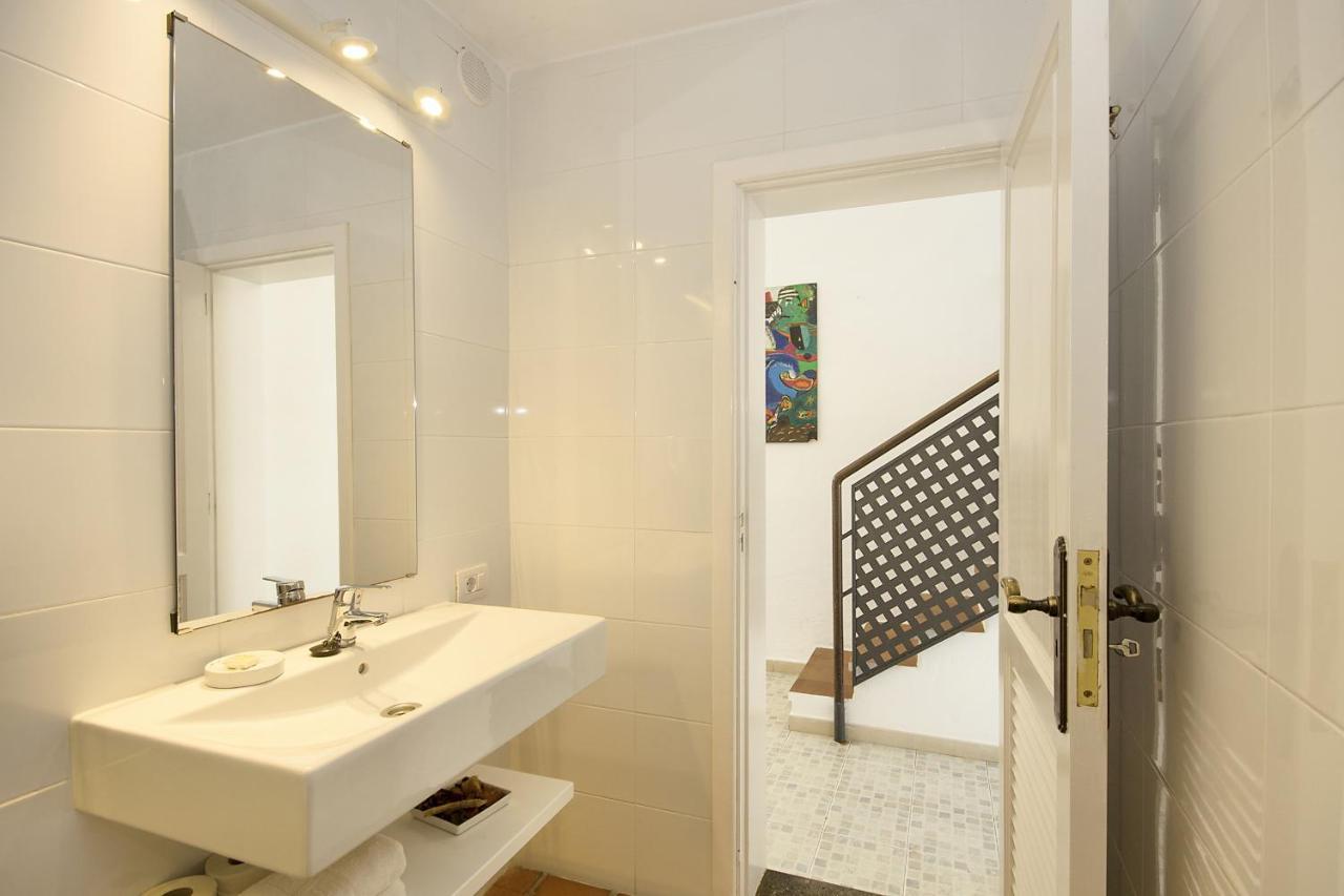 Casa La Marea Villa Punta Mujeres Bagian luar foto