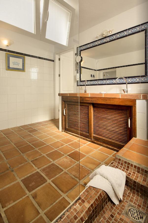 Casa La Marea Villa Punta Mujeres Bagian luar foto