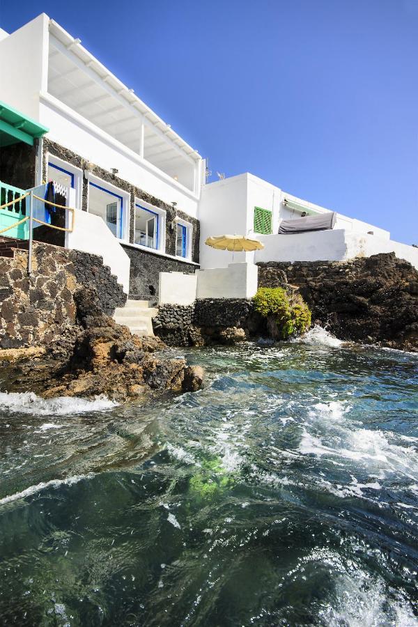 Casa La Marea Villa Punta Mujeres Bagian luar foto