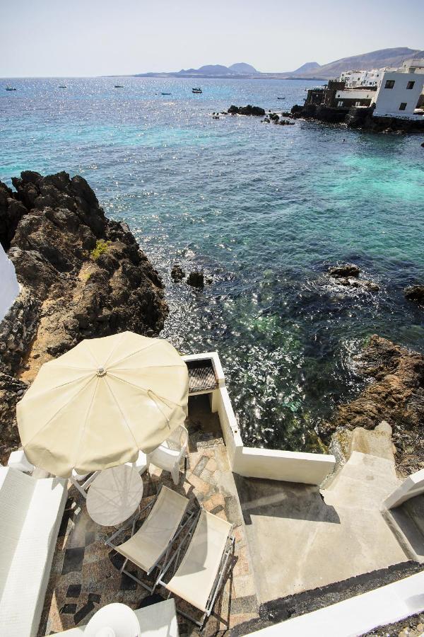 Casa La Marea Villa Punta Mujeres Bagian luar foto