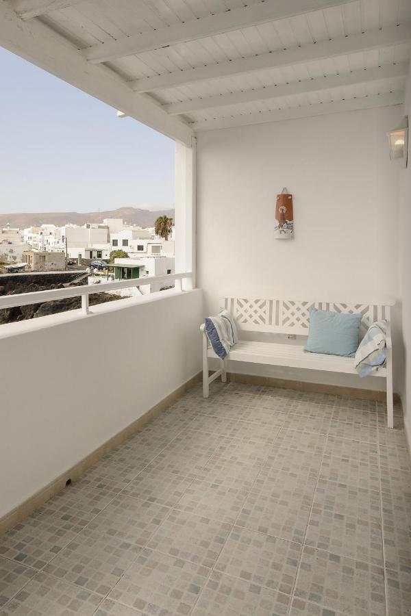 Casa La Marea Villa Punta Mujeres Bagian luar foto