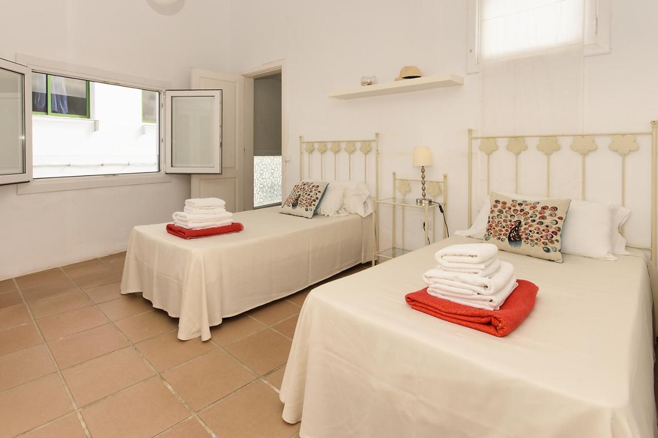 Casa La Marea Villa Punta Mujeres Bagian luar foto
