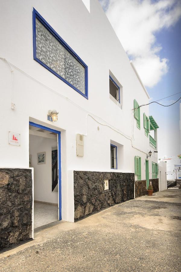 Casa La Marea Villa Punta Mujeres Bagian luar foto