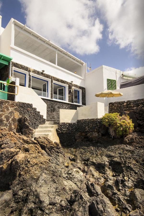 Casa La Marea Villa Punta Mujeres Bagian luar foto