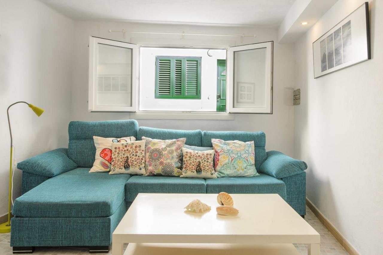 Casa La Marea Villa Punta Mujeres Bagian luar foto
