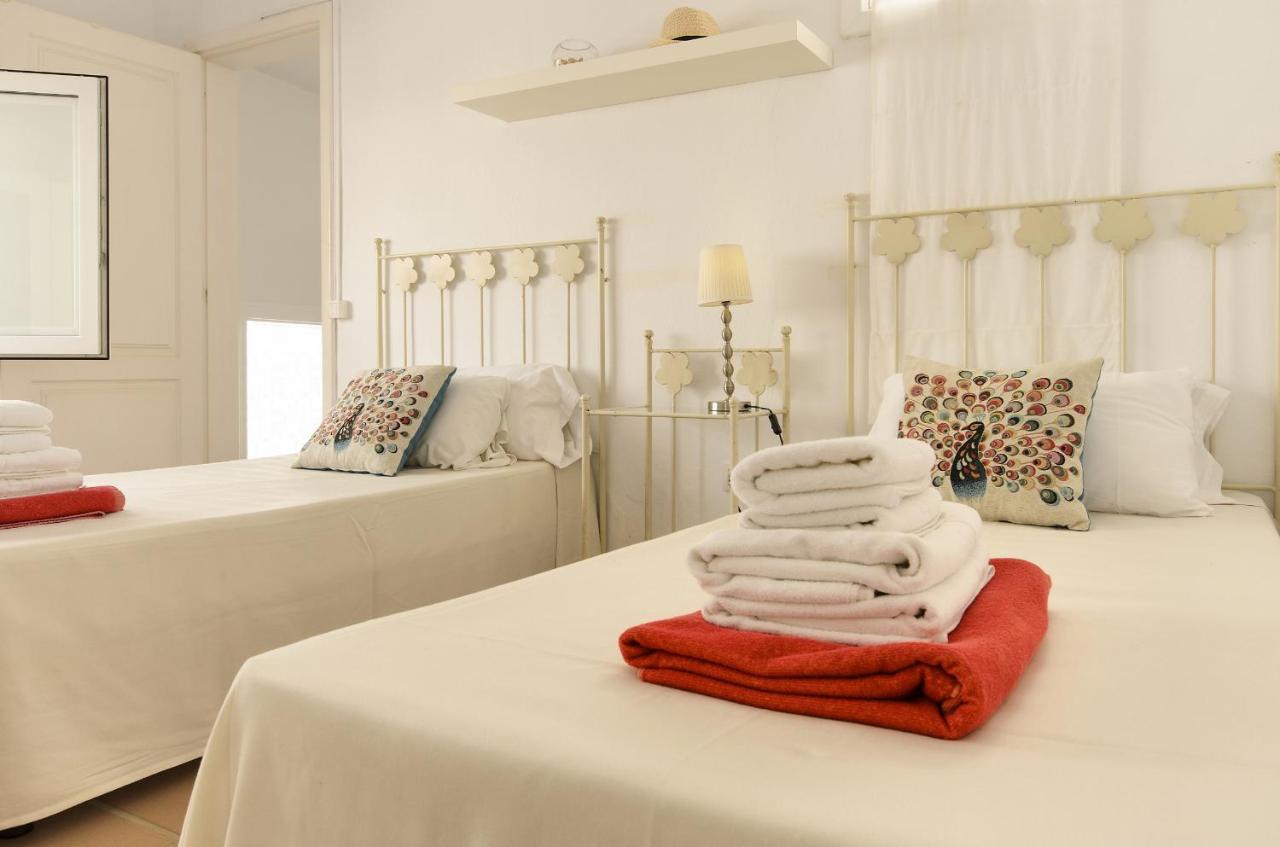 Casa La Marea Villa Punta Mujeres Bagian luar foto