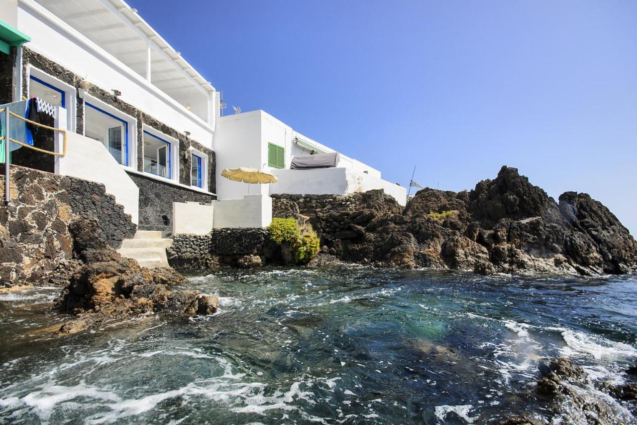 Casa La Marea Villa Punta Mujeres Bagian luar foto
