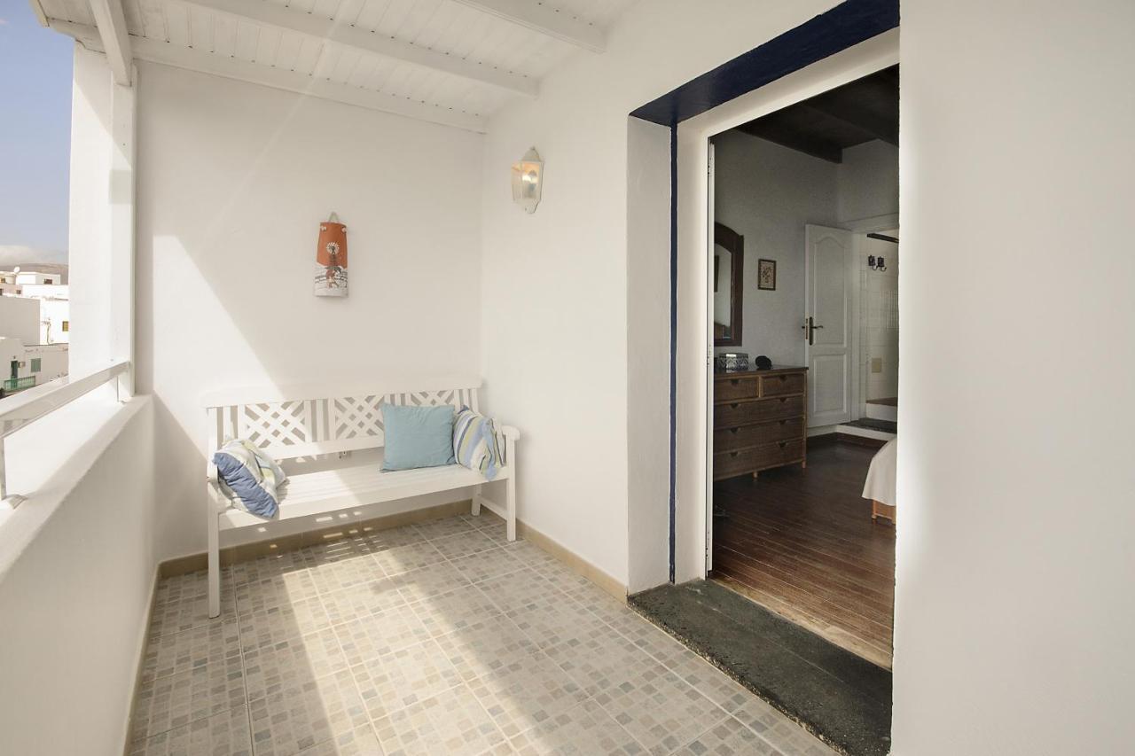 Casa La Marea Villa Punta Mujeres Bagian luar foto