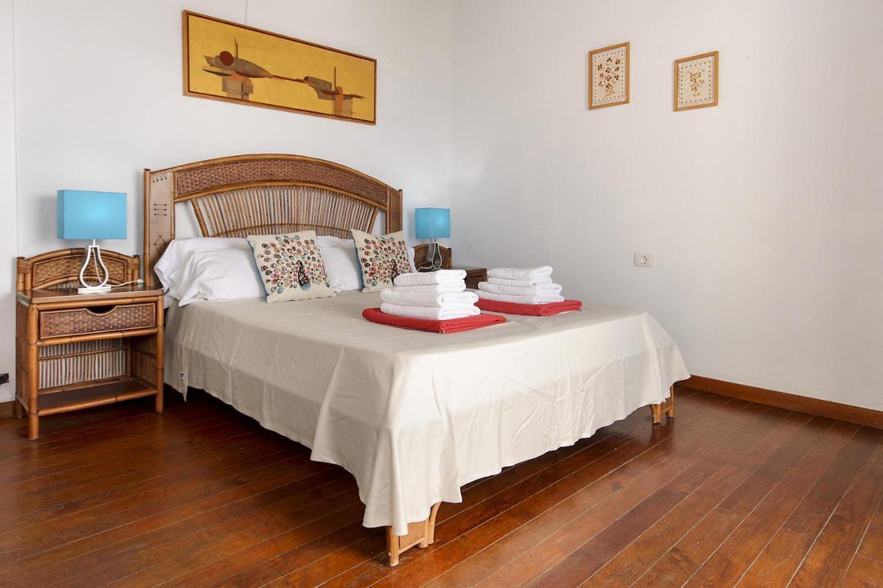 Casa La Marea Villa Punta Mujeres Bagian luar foto