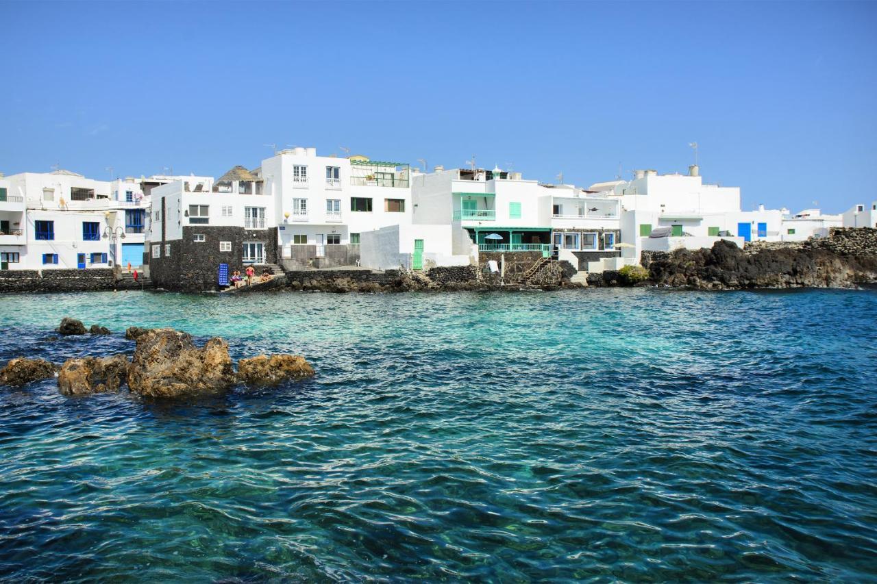 Casa La Marea Villa Punta Mujeres Bagian luar foto
